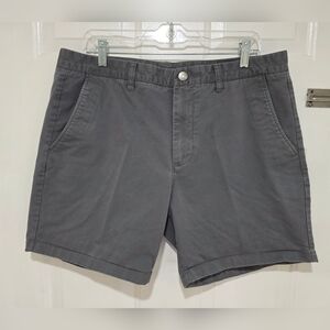 Men's Gray Shorts